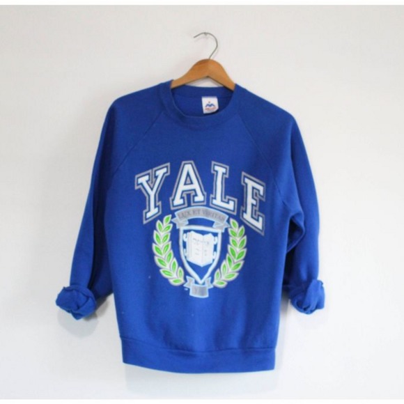 ivy league sweatshirts